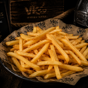 Patatas Fritas