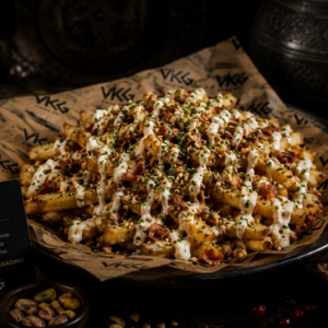 patatas vikingas